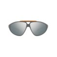 thumbnail image 1 of Lente de Sol Polaroid PLD 2151/S Gris Unisex, 1 of 3