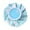 Blue, variant on New Waterproof Pouch Refillable Hot And Cold Cute Ice Bag Physiotherapy Bag Multi-Purpose Cartoon Pain Relief Cooling Reusable