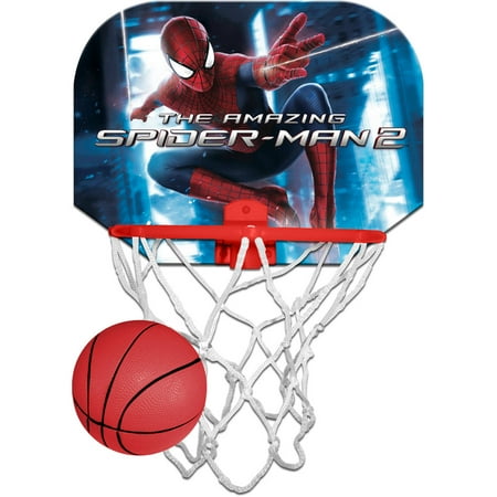 Hedstrom - Indoor Basketball Hoop Set, S