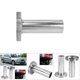 thumbnail image 4 of Silenciador Universal ANGGREK Acero Inoxidable Plata, 4 of 7