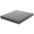 thumbnail image 2 of External Hard Drive 9.5mm  Energy Saving VCD DVD CD External Drive Optical Drive Case High Speed For Laptop PC, 2 of 8