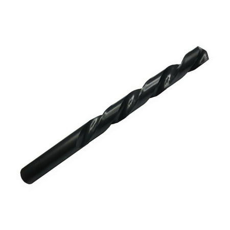 UPC: 0887861023689 | Qualtech DWDMM13.00 13.00mm HSS Jobber Length Drill Bit