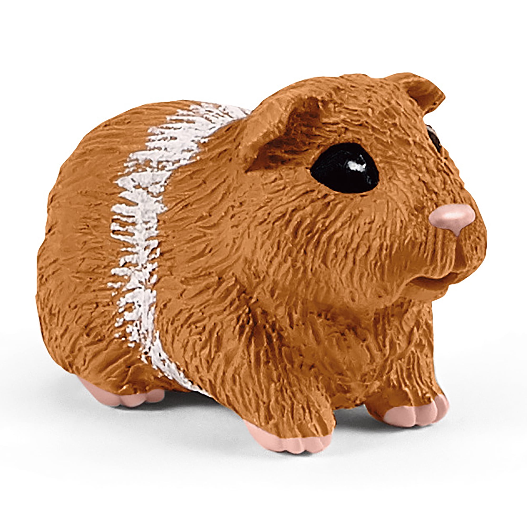 Schleich Farm World, Animal Toys for Kids, Rabbit and Guinea Pig Toy Set with Hutch 14-Piece Set, Ages 3+