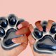 thumbnail image 5 of Pata de gato ultrasuave y transparente Squishy Perfect Paw Squishy para adultos Alivio del estrés Squishy Pata de gato Fidget, 5 of 8
