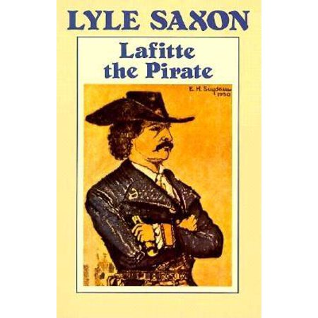 ISBN 9780882893952 product image for Lafitte the Pirate (Paperback) | upcitemdb.com