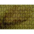 thumbnail image 4 of oneOone Cotton Poplin Fabric Abstract Block Print Sewing Fabric BTY 56 Inch Wide, 4 of 4