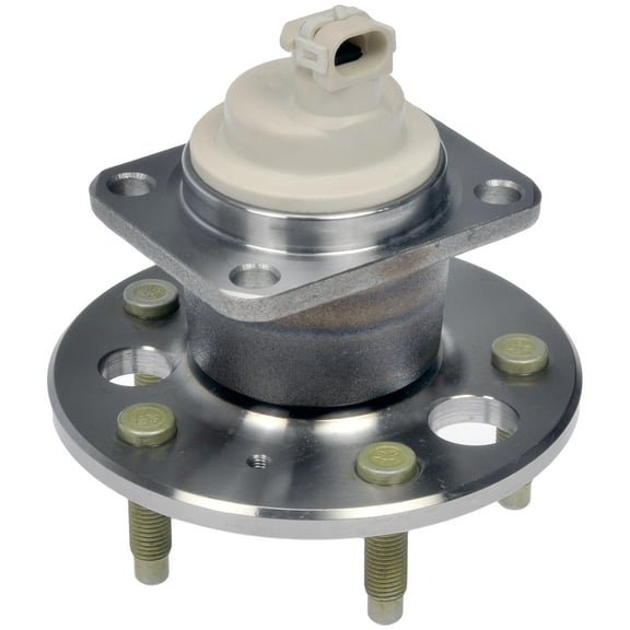 Dorman 930-629 Rear Wheel Bearing and Hub Assembly for Specific Models