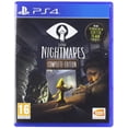 thumbnail image 1 of LITTLE NIGHTMARES COMPLETE EDITION PS4 PlayStation 4 EDITION, 1 of 4