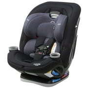 Angle View: Maxi-Cosi Magellan XP All-in-One Convertible Car Seat, Midnight Slate