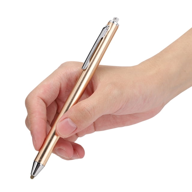 Stylus,Cloth Head Stylus for Portable Stylus Touch Screen Pen Optimized for Excellence