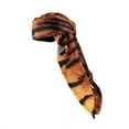 thumbnail image 3 of Social Paintball Grit Deluxe Headband - Orange Tiger, 3 of 4