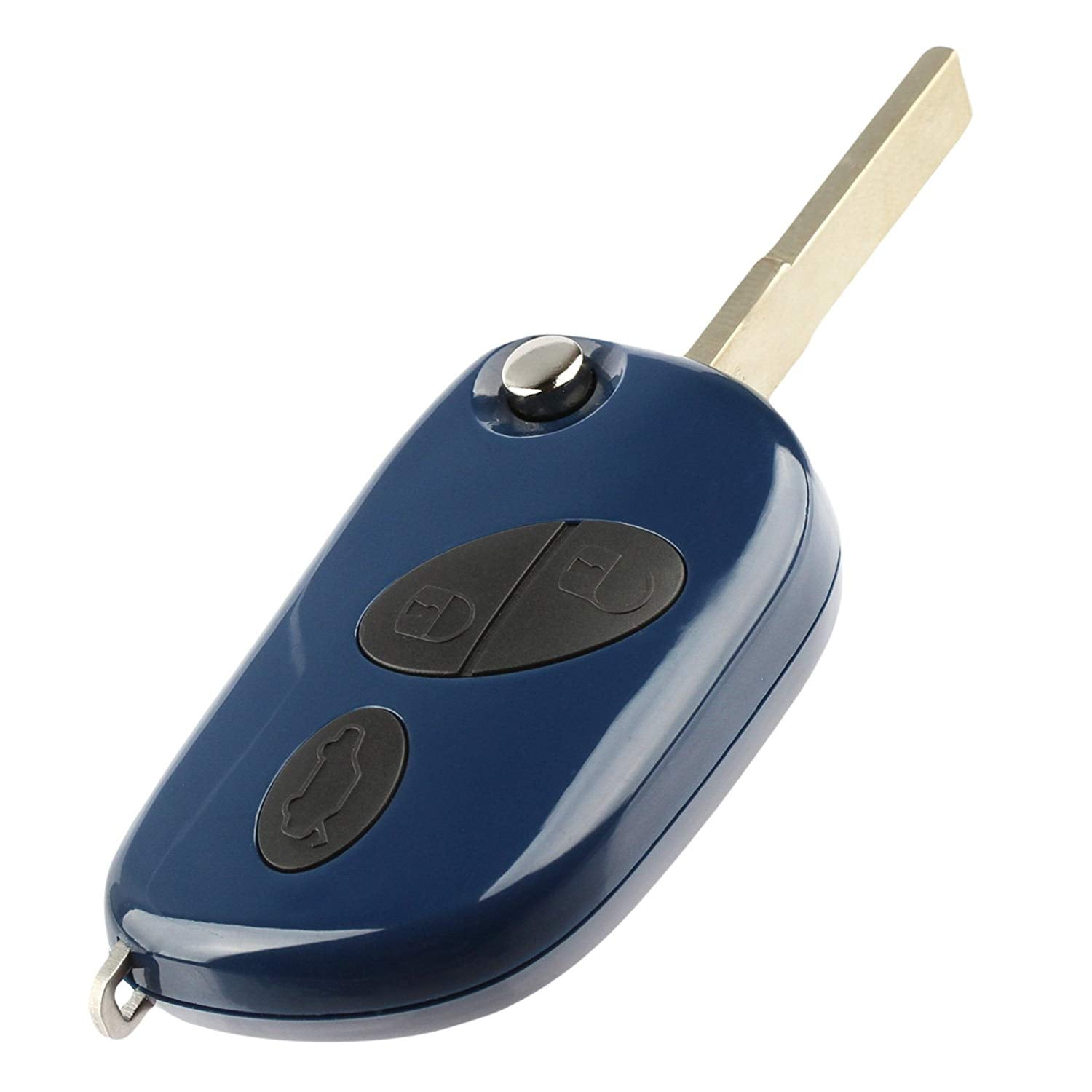 Key Fob Remote fits Maserati 20082017 GranTurismo / 2005