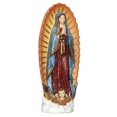 thumbnail image 2 of Figura Decorativa Virgen de Guadalupe 18.41cms Joseph´s Studio, 2 of 5
