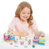 Just Play Disney Junior T.O.T.S. Surprise Babies Nursery Care Set, 18 pieces, Preschool Ages 3 up