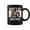 Black, variant on Sketch Streamer Whats Up Brother Meme Coffee Mugs