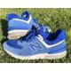 thumbnail image 2 of New Balance Mens 574 Blue Casual Shoes Sneakers Size 11.5 No Insoles ?, 2 of 6