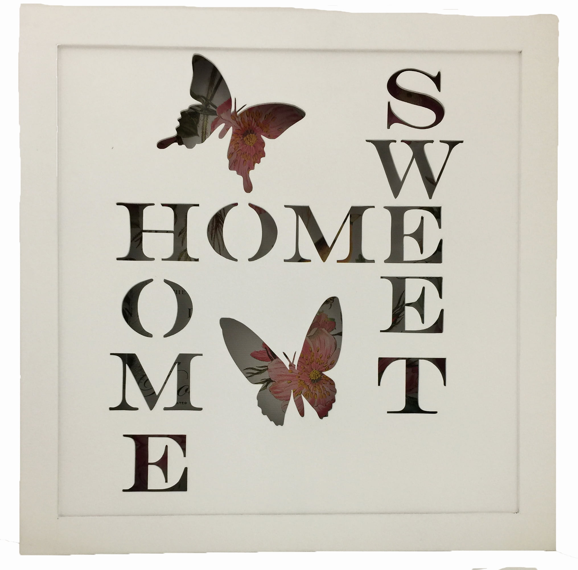 home sweet home game size