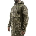 thumbnail image 2 of Tekari Men's Stride Flex Pro Hunting Parka, 2 of 7