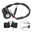 thumbnail image 7 of M MATI 35010-HM3-000 Ignition Key Switch for Honda ATV TRX300EX 1993-2006, 7 of 7