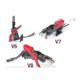 thumbnail image 3 of For Dyson V8 riginal switch assembly robot vacuum cleaner accessories replaceable spare parts Carpet, 3 of 3