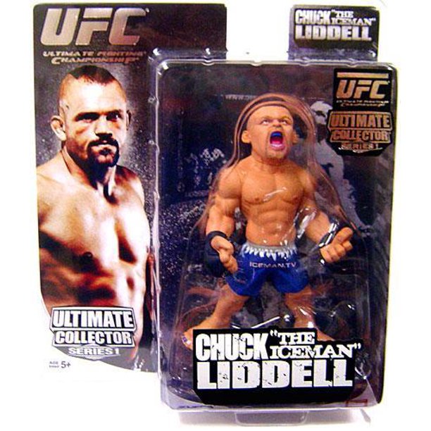 Ufc Ultimate Collector Series 1 Chuck Liddell Action Figure Walmart Com Walmart Com Ufc Ultimate Collector Series 1 Chuck Liddell Action Figure Walmart Com Walmart Com