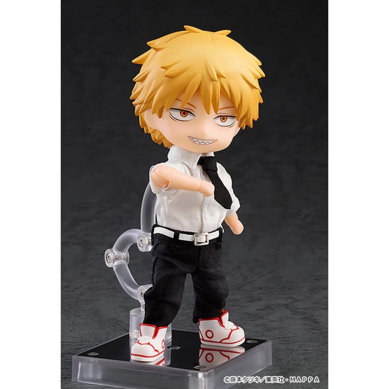 Figura De Acción Good Smile Company Inc NENDOROID DOLL RAM NENDOROID