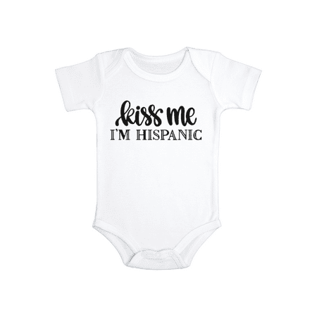 

Kiss Me I m Hispanic