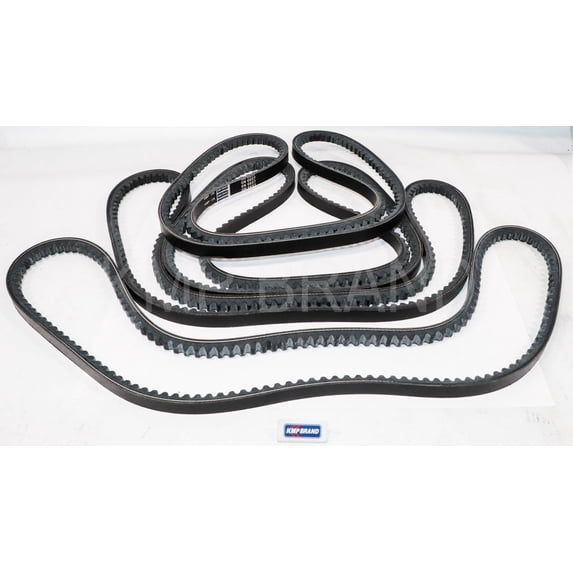 V BELT SET 6N6653 for Caterpillar