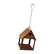 thumbnail image 5 of Comedero para Pájaros Fabricado en [material], Fácil de Usar, Compacto, Versátil, Comedero Decorativo para Pájaros para Jardín, Patio, Césped Y Patio, 5 of 9