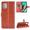 thumbnail image 4 of Case for Motorola MOTO G Stylus 2021 Flip Cover Magnetic Wallet Card Holder, 4 of 5