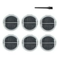thumbnail image 1 of Vacuum Cleaners Filter Cleaning Brush Accessories for Xiaomi Roidmi F8 F8E Nex Vacuum Cleaner, 1 of 7