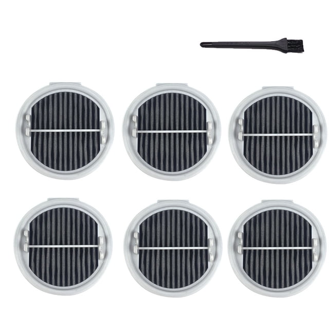 Vacuum Cleaners Filter Cleaning Brush Accessories for Xiaomi Roidmi F8 F8E Nex Vacuum Cleaner