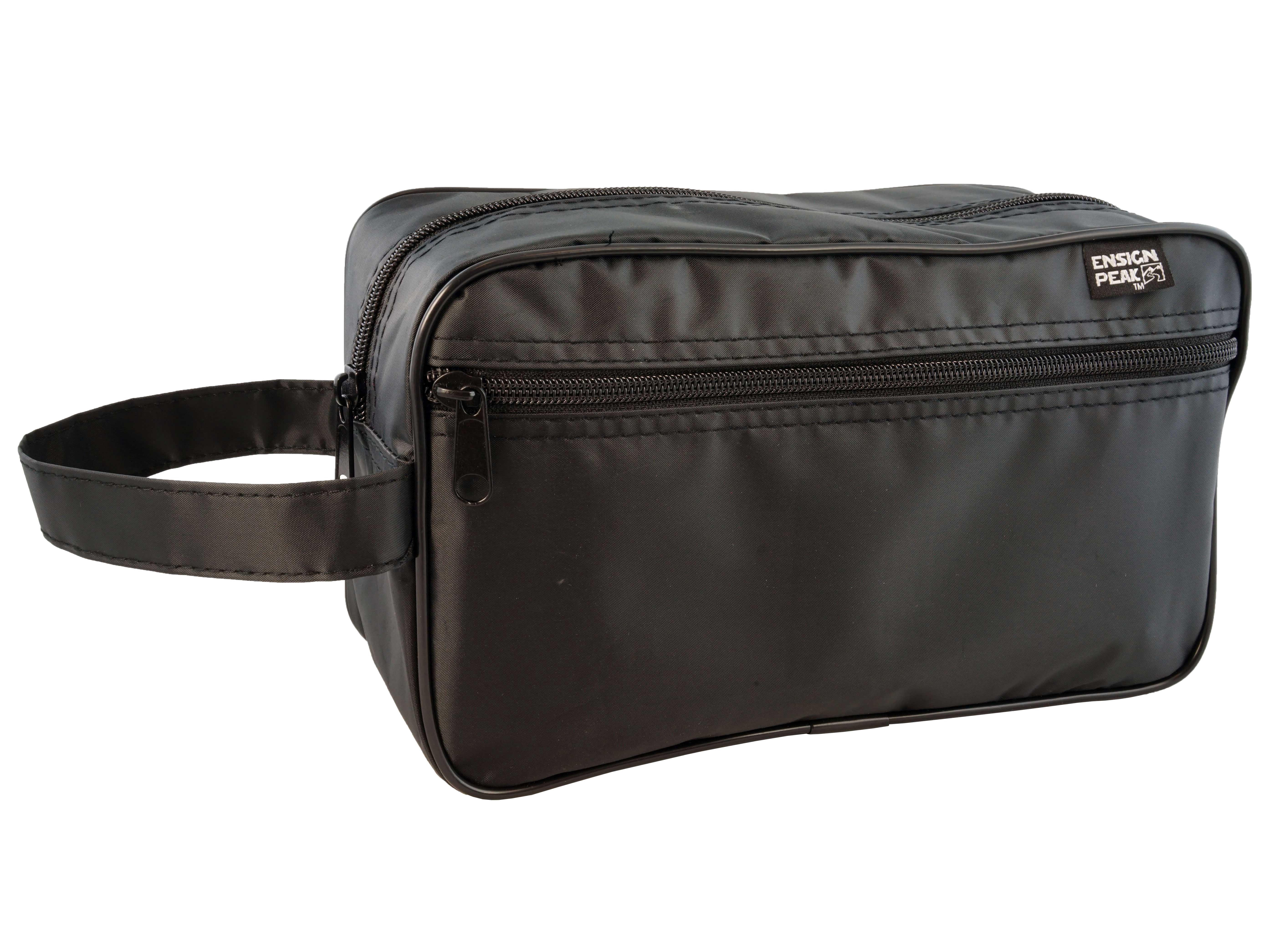 Ensign Peak Toiletry Travel Bag - Walmart.com