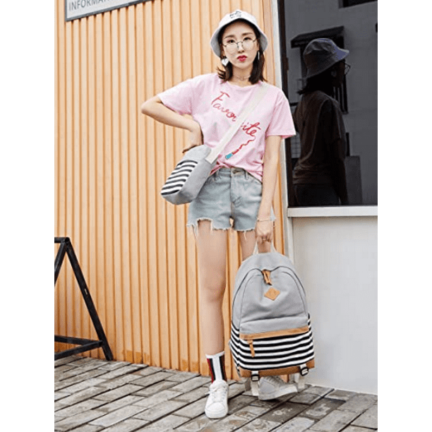 Sac bandoulière ecole clearance fille