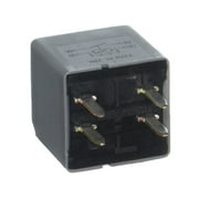 Accessory Power Relay - Compatible with 1995 - 1998 Chevy K1500 1996 1997