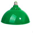 thumbnail image 3 of DAMAIE Plant Growth Light 80W LED Lamp Bulb Flowering Grow Light Horticultural Growth Lamp green, 3 of 4