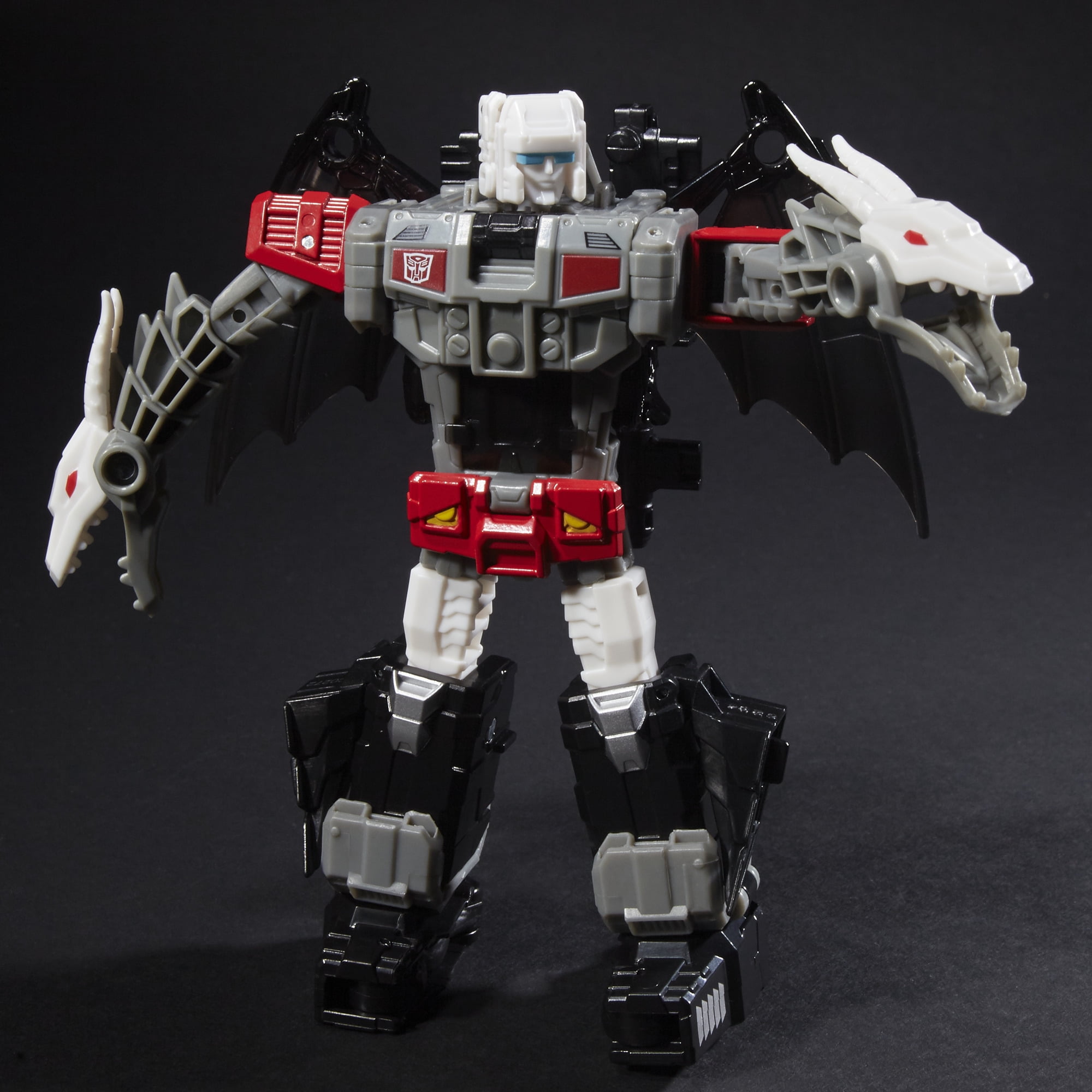 Transformers twinferno on sale