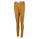 thumbnail image 5 of Pantalones De Las Mujeres Pantalones Casuales Con Cordón Elástico Pantalones De Lápiz De cinturo Mediados De cinturo L Hugo  Pantalones de mujer lápiz, 5 of 9