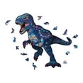 thumbnail image 1 of Irregular Three-Dimensional Animal Puzzles With Special-Shaped Wooden Puzzles, 1 of 8
