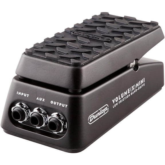 JIM DUNLOP Dunlop, / Volume X Mini Pedal (DVP4)