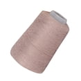 thumbnail image 4 of Felpa tejida a mano anti-pilling bufanda abrigo DIY Hilo tejido Hilo de tejer de ganchillo 50g 20g 2 Piezas kenally HA2033-05B, 4 of 6