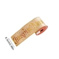thumbnail image 2 of 2026 Christmas Indoor Home Decor Christmas Decorative Ribbon Christmas Supplies Christmas Tree Decorations, 2 of 5