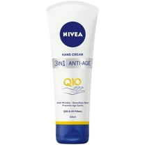 Nivea Q10 Plus Age Care Hand Cream (100Ml)