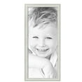 thumbnail image 2 of ArtToFrames 12" x 28" White Picture Frame, 12x28 inch White Wood Poster Frame (WOM-4098), 5 Pack, 2 of 7