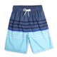 thumbnail image 5 of WILLBEST Pantalones Cortos Deportivos para Hombre, Moda de Verano para Hombre, Pantalones Cortos de Playa con Cordones y Bolsillos para Vacaciones de Primavera y Verano, 5 of 6