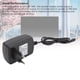 thumbnail image 4 of Adaptador De Cargador De Altavoz, Adaptador De Fuente De Alimentación Universal De Funcionamiento Seguro Para Consolas De Juegos, 4 of 7