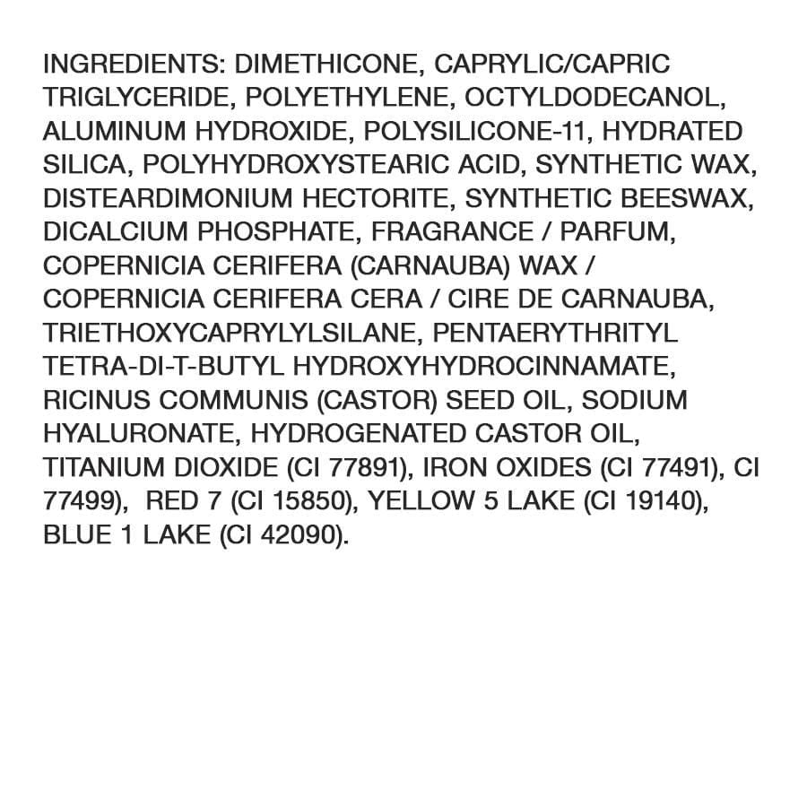 Milani Rouge à lèvres mat Color Fetish Rouge à lèvres - Matte