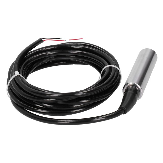 Detector de nivel de agua, transmisor de nivel de líquido YB2JF Detector de nivel de líquido Sensor transmisor de nivel de líquido Calidad superior