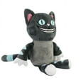 thumbnail image 2 of Peluche Alicia en el país de las maravillas, gato de Cheshires, 25 cm, 2 of 2