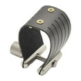 thumbnail image 1 of TISHITA Saxophone Ligature Fastener Music Instrument Accessories Lightweight Compact Tenor Sax, 1 of 8